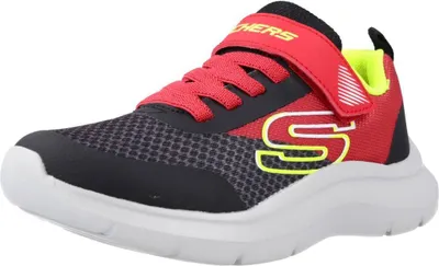 Produktbild von SKECHERS FAST SOLAR SQUAD Schwarz