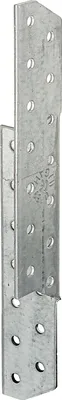 Obrázok produktu pre Sparren-Pfettenanker verzinkt 32x32x210mm links