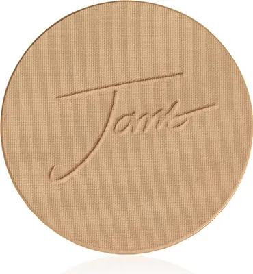 Produktbild von Jane Iredale PurePressed Base SPF 20 Refill Latte 9.9g