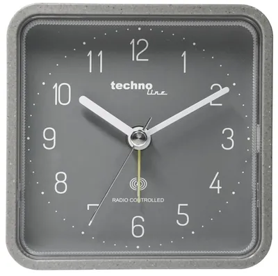 Image de WT 775 aspect granit - radio-réveil