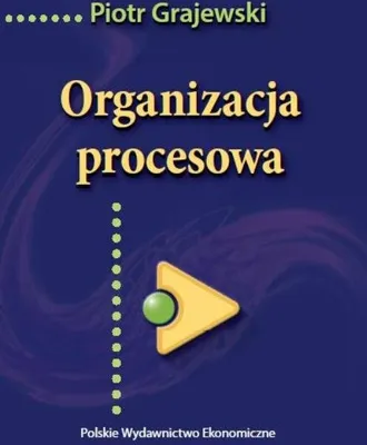Produktbild von Organizacja procesowa