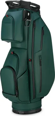 Produktbild von Big Max Dri Lite Prime Forest Green Cart bag