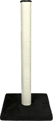 Produktbild von Europet Bernina Kratzbaum Classic High Post schwarz