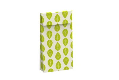 Produktbild von Bienenwachstücher vegane Pflanzenwachstücher, Lunch Bag, Brotdose