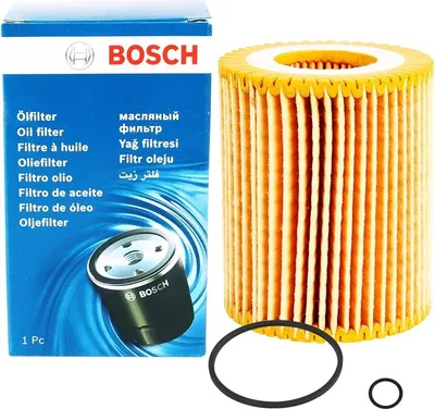 Immagine prodotto di Filtro olio BOSCH F 026 407 008