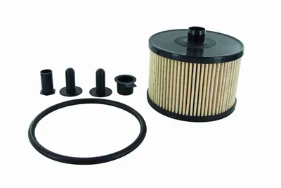 Produktbild von Kraftstofffilter VAICO V42-0055 für FORD Focus II Schrägheck (DA, HCP, DP) Filtereinsatz