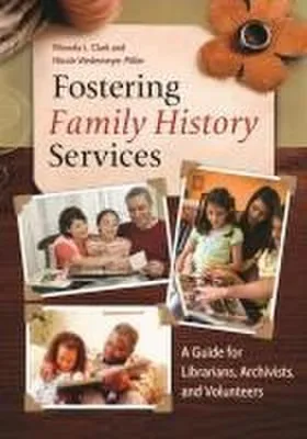 Imagen del producto de Fostering Family History Services