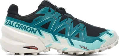Zdjęcie produktu dla Salomon Buty Speedcross 6 Gtx, L47115200