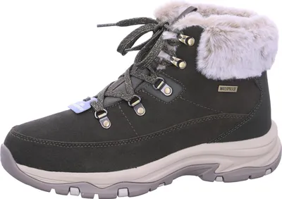 Produktbild von Skechers Trego Winterstiefel Grün