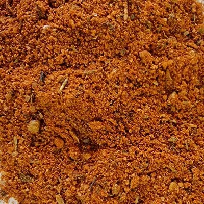 Produktbild von American Dust Rub Gewürzzubereitung Naturideen® 100g