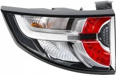 Zdjęcie produktu dla Lampa zespolonych świateł tylnych HELLA 2SD 354 831-031