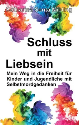 Produktbild von Schluss mit Liebsein