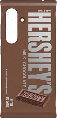 Produktbild von Samsung GP-FPS931SBB, Cover, Samsung, Galaxy S25, 15,8 cm (6.2"), Braun