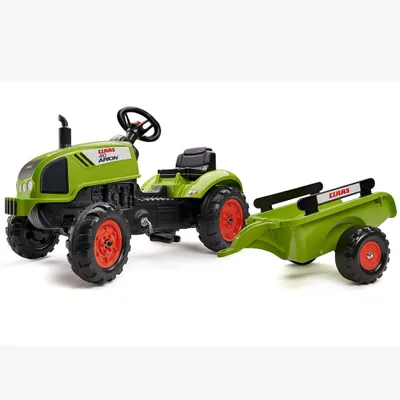 Produktbild von Falk 3016200204138