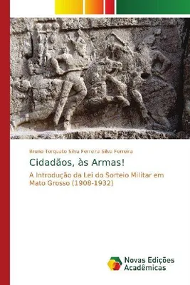 Produktbild von Cidadãos, às Armas!
