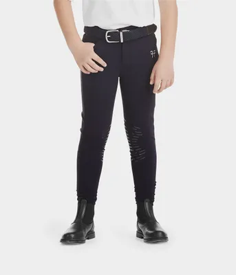Produktbild von Horse Pilot X-design Hosen Schwarz 14 Schwarz 14