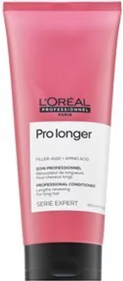 Image de Loreal PRO LONGER Après-shampooing aux acides aminés pour la reconstruction des cheveux 200 ml