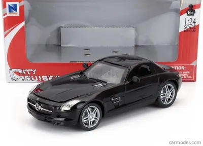 Imagen del producto de Accesorios para modelismo, escala 1:24, modelo Newray C197, año 2010