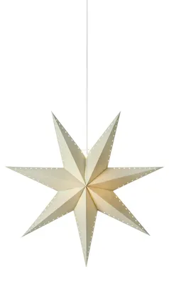 Image de LIVELY lampe suspendue étoile ornement 705930 Markslojd