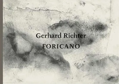 Immagine prodotto di Gerhard Richter 26 Drawings – Lingua: Inglese