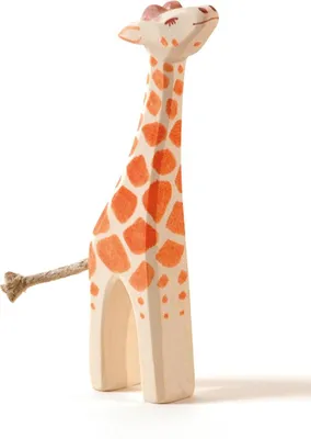 Produktbild von Giraffe klein Kopf hoch