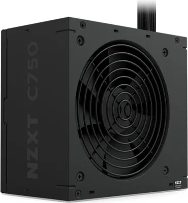 Produktbild von C750 Bronze (schwarz, 750 Watt)