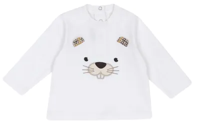 Productafbeelding van Chicco babykleding - Langarmshirt voor jongens