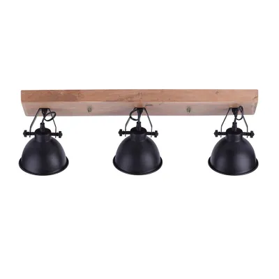 Zdjęcie produktu dla Lampa ścienno-sufitowa SAMIA 11983-18 LeuchtenDirekt