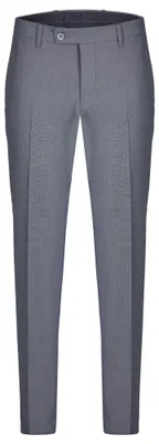 Produktbild von Daniel Hechter - Modern Fit - Herren Baukasten Hose in verschiedenen Farben (100133-40270), Größe:110, Farbe:navy (680)