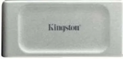 Produktbild von Technology XS2000 2 TB Schwarz, Silber