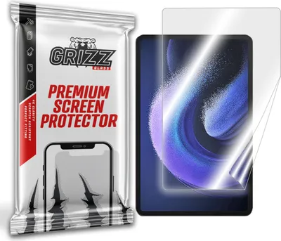 Immagine prodotto di GrizzGlass Pellicola in Vetroceramica Xiaomi CeramicFilm per Pad 6 Pro