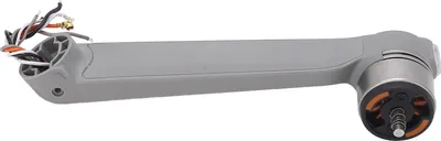 Immagine prodotto di RC drone braccio motore posteriore per DJI Mavic Air 2s sostituzione braccio con parti di riparazione