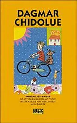 Immagine prodotto di Romane für Kinder