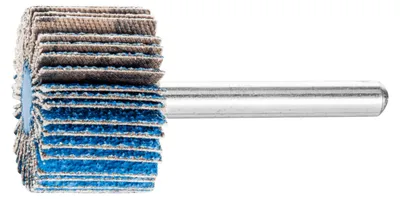 Produktbild von PFERD 44412066, Schleifbürste, Edelstahl, 25400 RPM, Rund, 6 mm, 20 mm