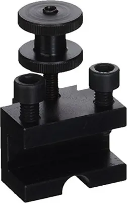 Obrázok produktu pre Proxxon Stahlhalterelement für PD 230/E, 24024