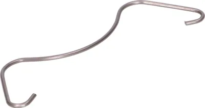 Produktbild von Luftfilter Feder Haltespange SIMSON S 50 51 53 Comfort 2Takt Mofa 3 4 Gang 80-96