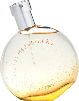 Image de Hermes Eau des Merveilles Eau de Toilette 50ml