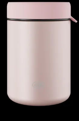 Produktbild von Alfi Food Carrier - Lebensmittelbehälter - 350ml - Pastell Rose Matte