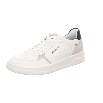 Produktbild von Rieker Sneaker Sneaker Leder