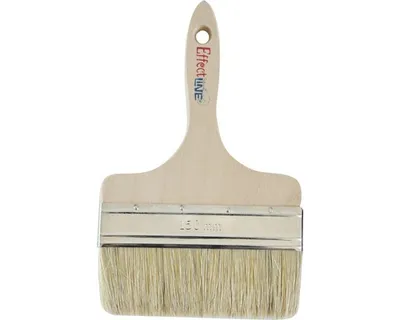 Produktbild von Flachpinsel EffectLine Strukturpinsel 150 mm