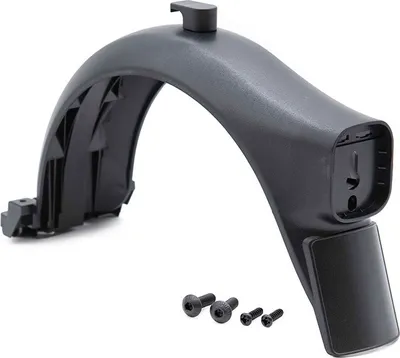 Immagine prodotto di Parafango Ninebot F20D F30D F40D senza luce