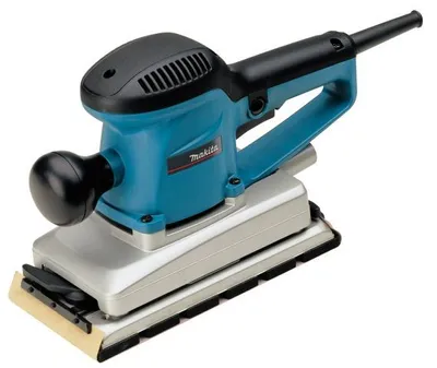 Produktbild von Makita BO4901, 115 mm, 289 mm, 190 mm, 330 W