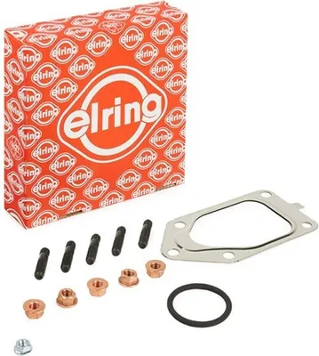 Image de ELRING Kit de réparation chargeur 911.820 en bas pour VW Transporter V Bus (7HB, 7HJ, 7EB, 7EJ, 7EF, 7EG, 7HF, 7EC)
