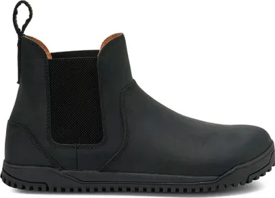 Immagine prodotto di Xero Shoes Ridgeway Stivali Chelsea Nero EU 43 Uomo Nero EU 43
