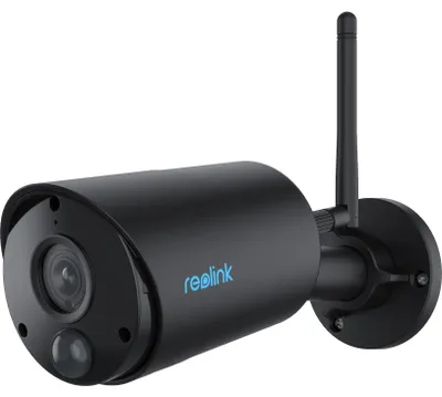 Produktbild von Reolink Argus Series B320 Battery-WiFi