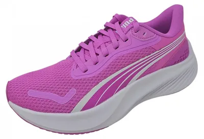 Immagine prodotto di Puma Pounce Lite Jr. Sneaker Viola