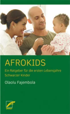 Produktbild von Afrokids
