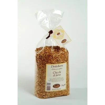 Productafbeelding van Dinkelkorn natuurproducten Fuchs, 1 kg.