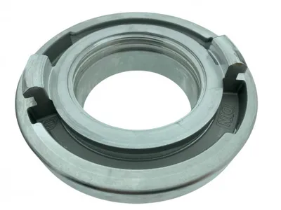 Produktbild von Festkupplung Storz A außengewinde AG 4" metallischer Dichtfläche
