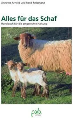 Immagine prodotto di Alles für das Schaf